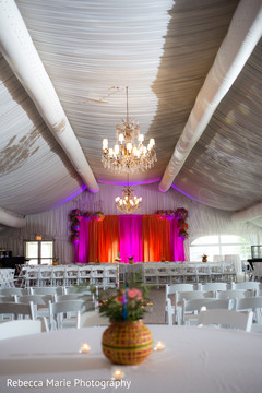 Beautiful indian wedding garba decor Beautiful indian wedding garba decor