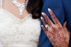 Perfect mehndi art indian wedding gallery,outdoor photography,indian bride and groom