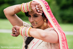 Incredible indian bridal jewelry indian bride fashion,indian bridal jewelry,mehndi art