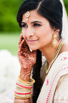 Beautiful indian bride ndian bride fashion,indian wedding gallery,outdoor photography,indian bridal jewelry