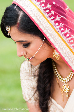 Inspiring indian bridal jewelry indian wedding gallery,indian bride,bridal jewelry