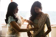 Indian bride getting ready scene indian bride fashion,indian bride reception fashion,indian bride getting ready