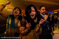 Indian wedding dance floor Indian wedding dance floor