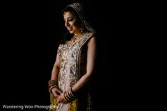 Stunning indian bride Stunning indian bride