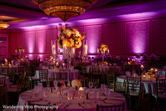 Beautiful indian wedding venue lighting Beautiful indian wedding venue lighting
