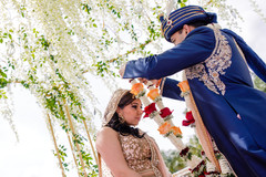 Jaimala ceremony indian wedding ceremony,indian wedding mandap,jaimala