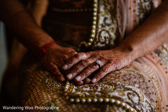Elegant engagement ring indian bride,mehndi,bridal mehndi