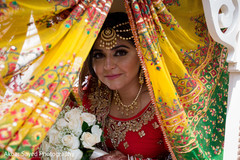 Dazzling indian bride's portrait indian wedding ceremony,indian wedding ceremony photography,indian bridal jewelry