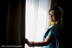 Fabulous indian bride's wedding style indian bride fashion,indian bride getting ready,indian bridal jewelry