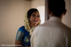 Adorable indian bride smiling indian bride fashion,indian bride getting ready,indian bridal jewelry