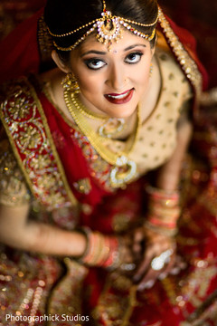 Fine art bridal portrait indian bride portrait,indian wedding photography,hair and makeup