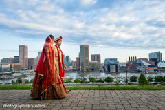 Indian bride and groom Seashore photo shoot. indian bride and groom,indian wedding photography,ceremony fashion