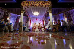 Marvelous Indian wedding ceremony. Marvelous Indian wedding ceremony.