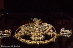 Indian bridal jewelry set photography. indian bride accessories,bride jewelry set photography