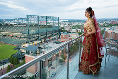 Perfect Indian bridal look. indian bride,lehenga,ceremony fashion,indian wedding photography