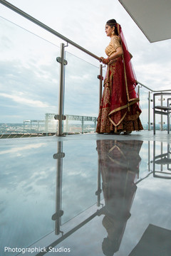 Maharani breathtaking style. indian bride,lehenga,ceremony fashion,indian wedding photography