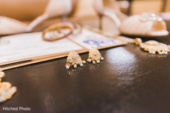 Exquisite Indian bridal jewelry. Exquisite Indian bridal jewelry.