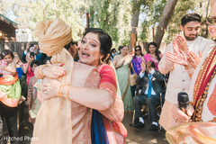 Indian groom pre-wedding ritual. baraat,pre- wedding celebrations,indian groom