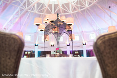 Lovely sangeet table decor indian wedding decor,sangeet decor