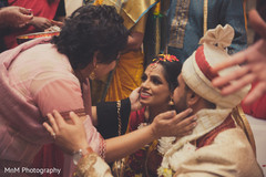 Indian bride and groom treasured moments indian wedding ceremony,indian wedding ceremony photography,indian bride and groom