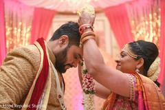 Jai Mala Ceremony Jai Mala Ceremony