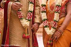 Marvelous floral garlands Marvelous floral garlands