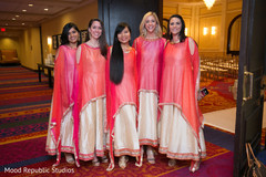 Beautiful indian bridesmaids portrait indian wedding gallery,indian bridesmaids,indian bridesmaids’ fashion