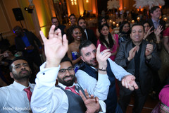 Indian groomsmen during wedding reception indian wedding reception,indian wedding reception photography,indian groomsmen