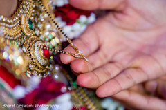Lovely indian bride's necklace Lovely indian bride's necklace
