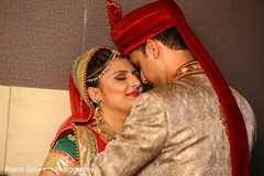 Lovely indian couple