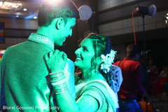 Sweet indian couple dancing Sweet indian couple dancing