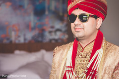 Modern Indian groom look. Modern Indian groom look.