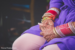 Intricate Indian bride hand mendi. Intricate Indian bride hand mendi.