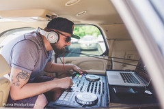 Baraat DJ. Baraat DJ.