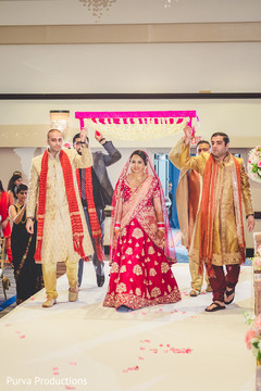 Dazzling Indian bride. Dazzling Indian bride.