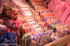 Sangeet night favors Sangeet night favors