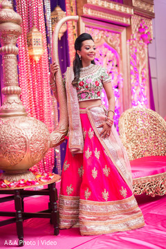 Gorgeous indian bride Gorgeous indian bride