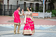 Dazzling indian bride and Groom Dazzling indian bride and Groom