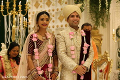 Dazzling indian bride and Groom Dazzling indian bride and Groom