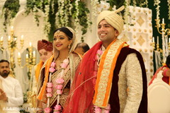Gorgeous indian newlyweds Gorgeous indian newlyweds