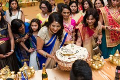 Brilliant sangeet night. Brilliant sangeet night.