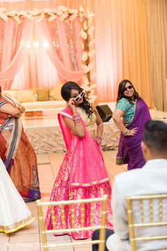Sangeet choreography. Sangeet choreography.