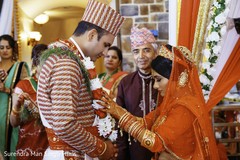 Jai Mala Ceremony Jai Mala Ceremony