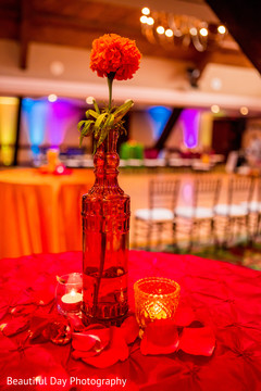 Ravishing floral centerpieces. Ravishing floral centerpieces.