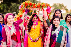 Dazzling indian bride Dazzling indian bride