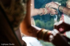 Indian bride's bangles Indian bride's bangles