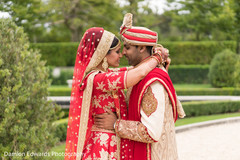 Romantic Indian wedding photography. Romantic Indian wedding photography.