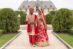 Classic Indian wedding ceremony fashion. Classic Indian wedding ceremony fashion.