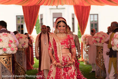 Gorgeous Indian bride. Gorgeous Indian bride.