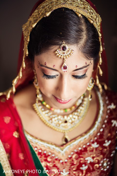 Marvelous indian bridal tikka Marvelous indian bridal tikka